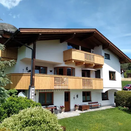 Apartment Landhaus Kirchmair Telfes im Stubai