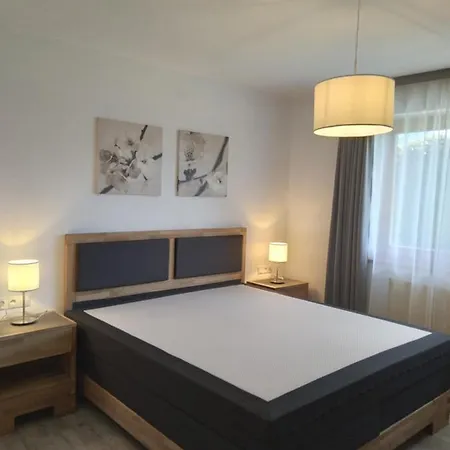 Apartment Landhaus Kirchmair Telfes im Stubai