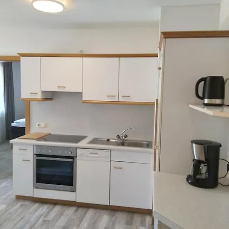 Apartment Landhaus Kirchmair
