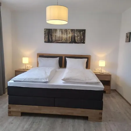 Landhaus Kirchmair * Telfes im Stubai