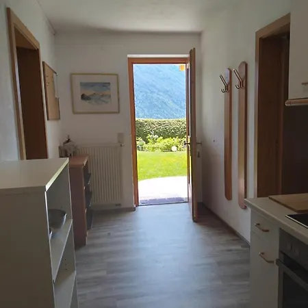 Landhaus Kirchmair Apartment *