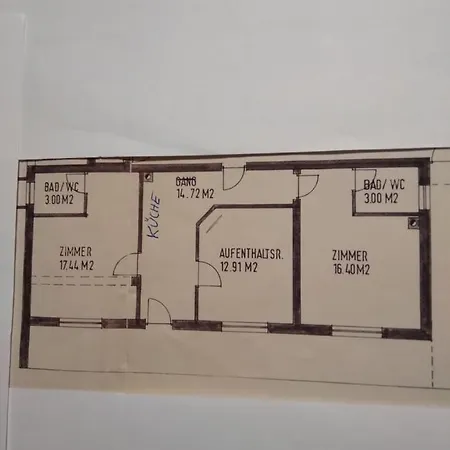 Landhaus Kirchmair *