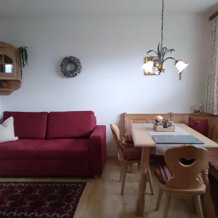 Landhaus Kirchmair Apartment *