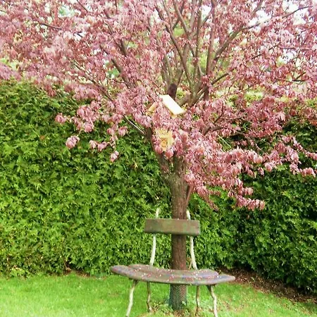 Landhaus Kirchmair * Тельфес-им-Штубай