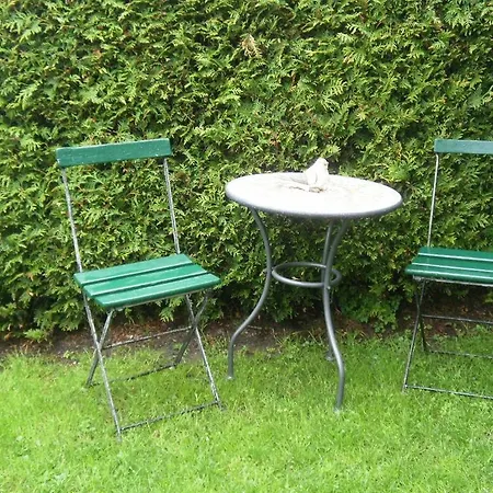 Landhaus Kirchmair *