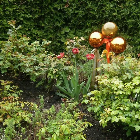 Apartment Landhaus Kirchmair