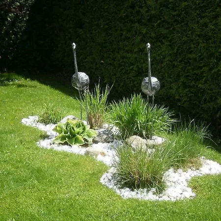 Apartment Landhaus Kirchmair