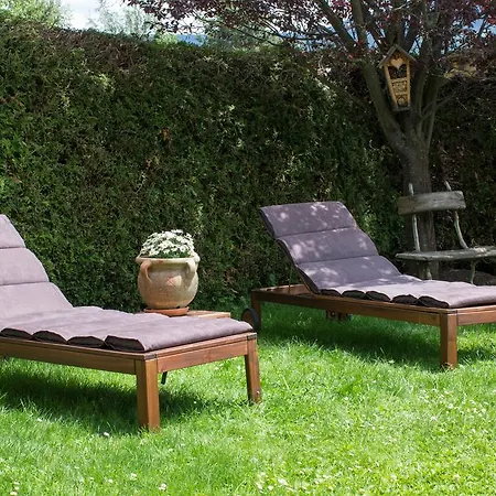 Landhaus Kirchmair Telfes im Stubai