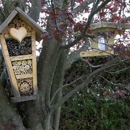 Landhaus Kirchmair Апартаменты