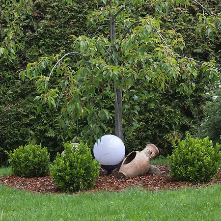 Landhaus Kirchmair Апартаменты *