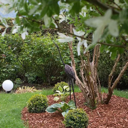 Landhaus Kirchmair *