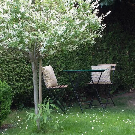 Landhaus Kirchmair *