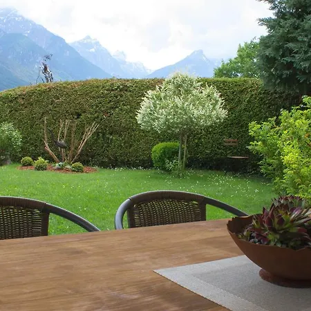 Apartment Landhaus Kirchmair Telfes im Stubai