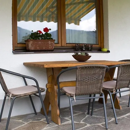 Landhaus Kirchmair Apartment