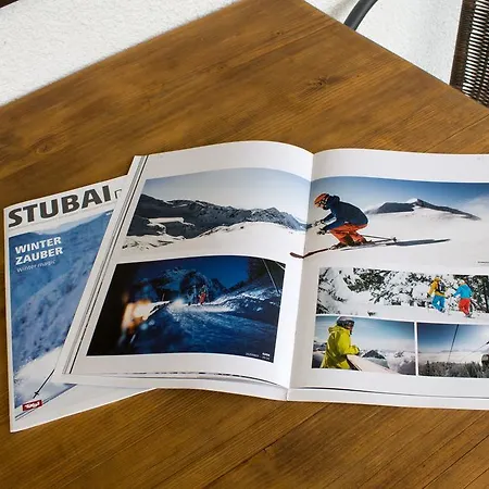 Landhaus Kirchmair *