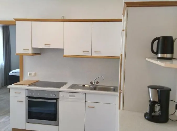 Lägenhet Landhaus Kirchmair