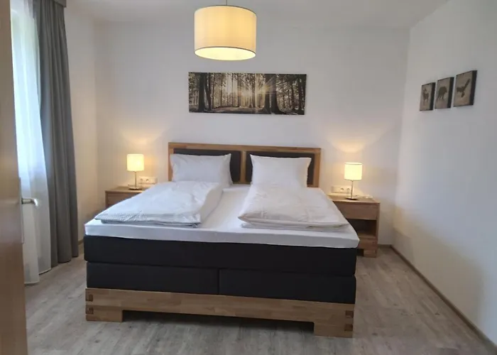 Landhaus Kirchmair * Telfes im Stubai