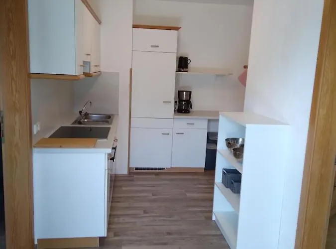 Lägenhet Landhaus Kirchmair