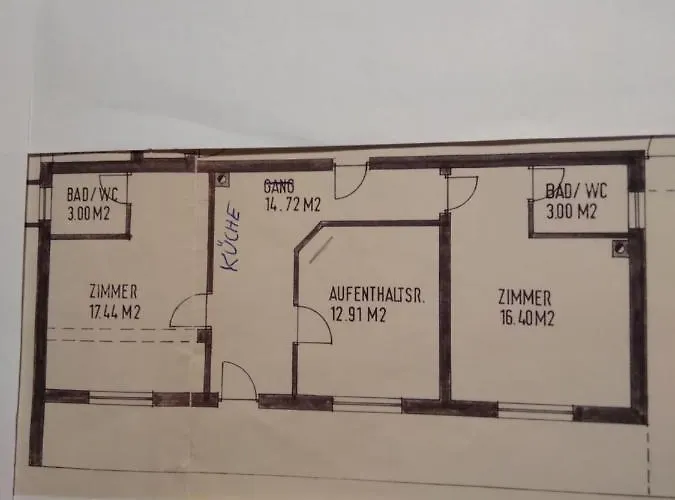 Landhaus Kirchmair *