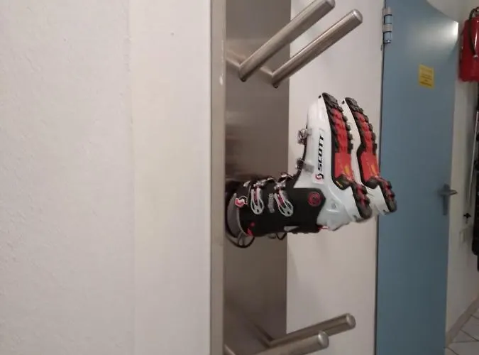 Landhaus Kirchmair Lägenhet Telfes im Stubai