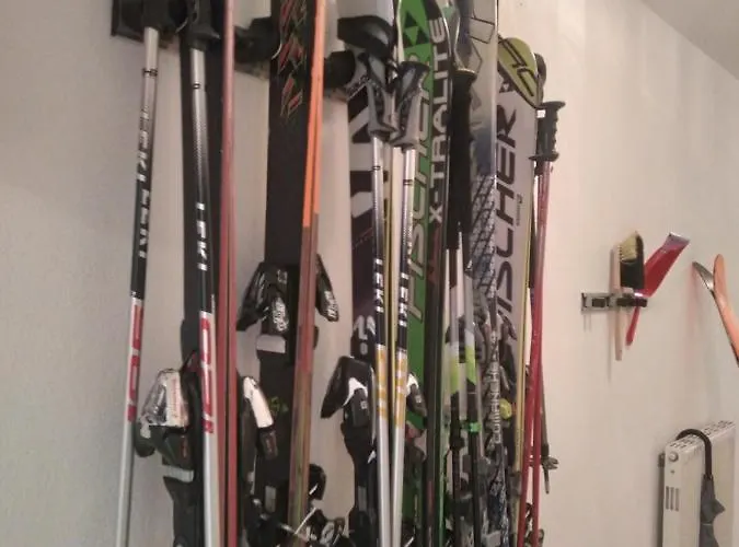 Lägenhet Landhaus Kirchmair Telfes im Stubai