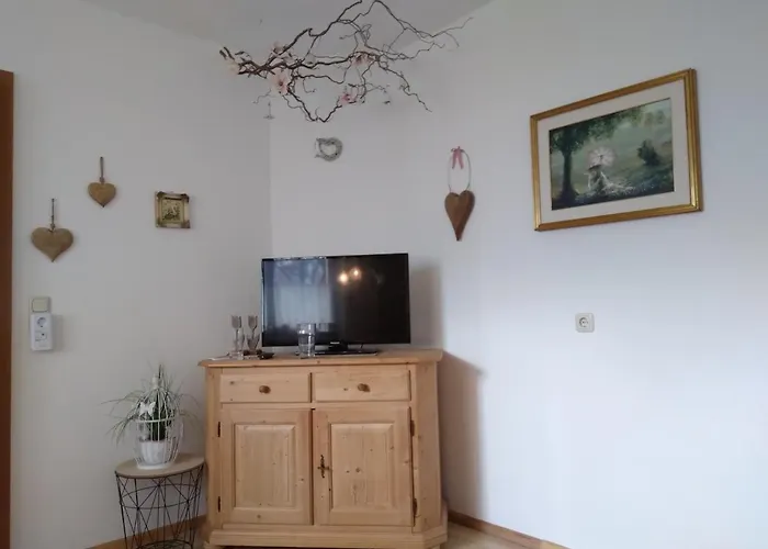 Landhaus Kirchmair * Telfes im Stubai