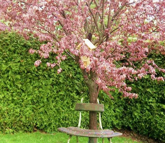 Landhaus Kirchmair * Telfes im Stubai