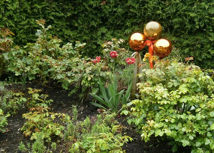 Lägenhet Landhaus Kirchmair