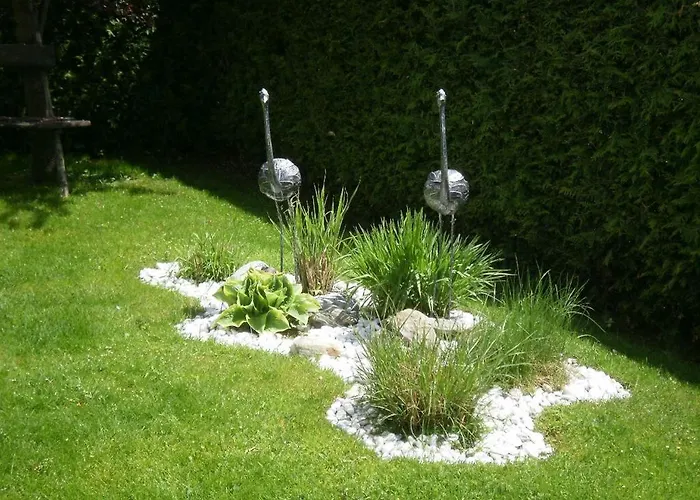 Lägenhet Landhaus Kirchmair