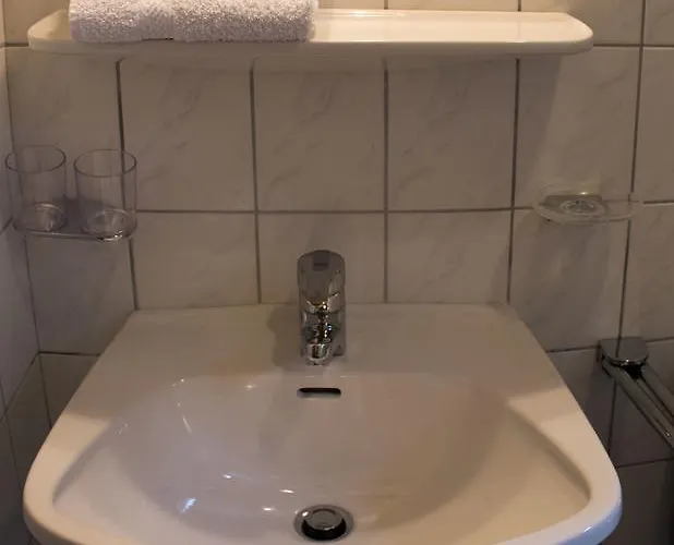 Landhaus Kirchmair Lägenhet *