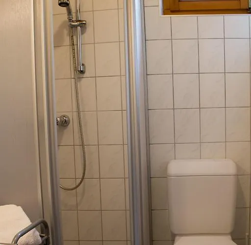 Landhaus Kirchmair * Telfes im Stubai