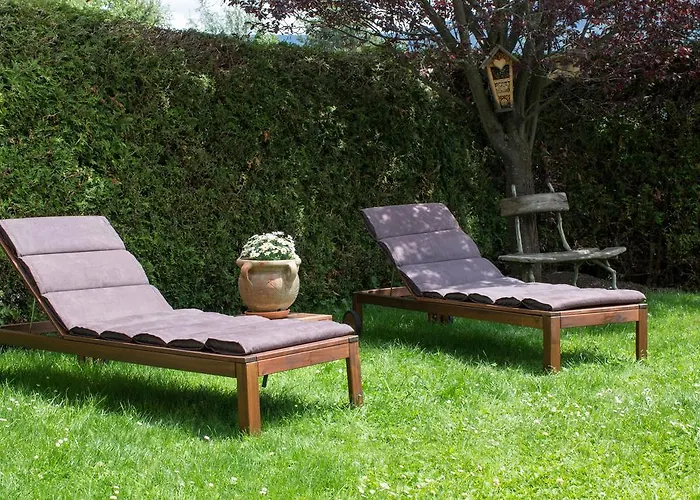 Landhaus Kirchmair Telfes im Stubai