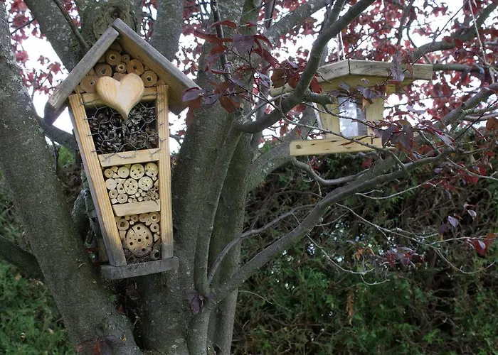 Landhaus Kirchmair Lägenhet