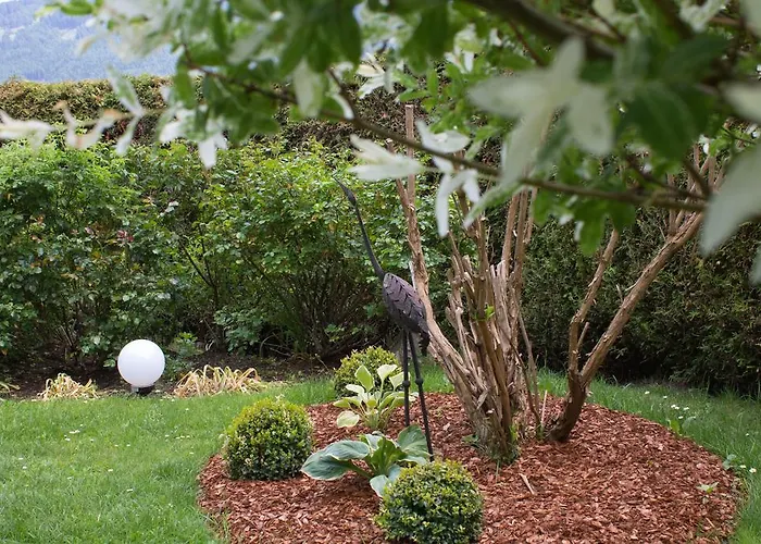 Landhaus Kirchmair *