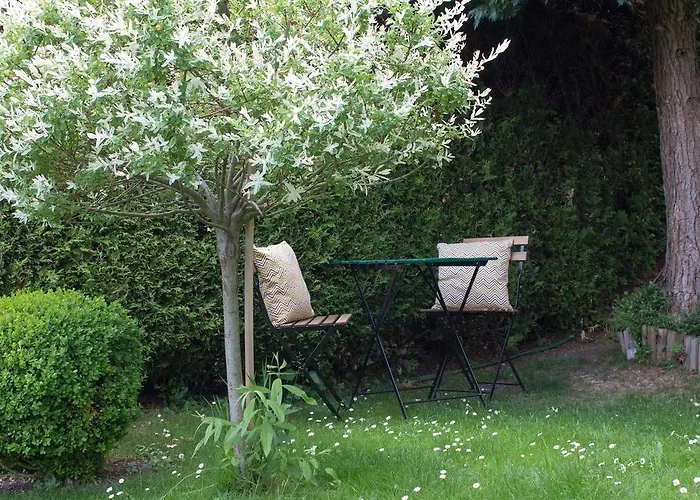 Landhaus Kirchmair *