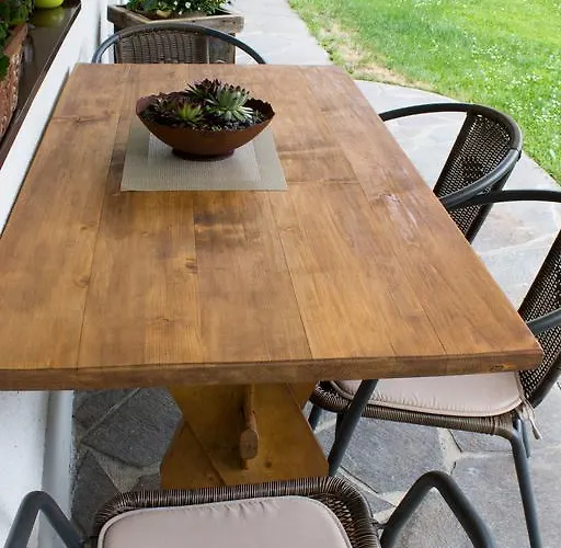 Landhaus Kirchmair Lägenhet Telfes im Stubai