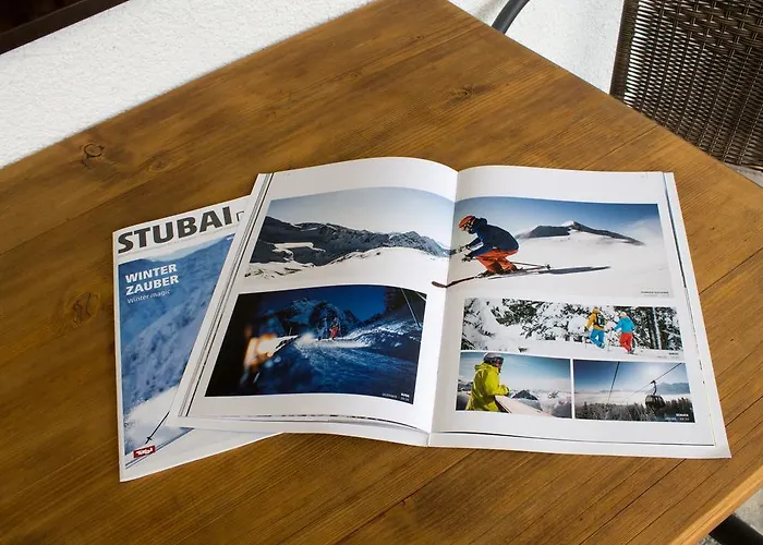 Landhaus Kirchmair *