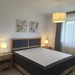 Apartmán Kirchmair Telfes im Stubai