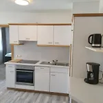 Apartmán Kirchmair
