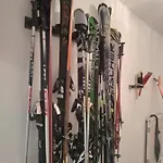 Apartmán Kirchmair Telfes im Stubai