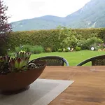 Apartmán Kirchmair Telfes im Stubai