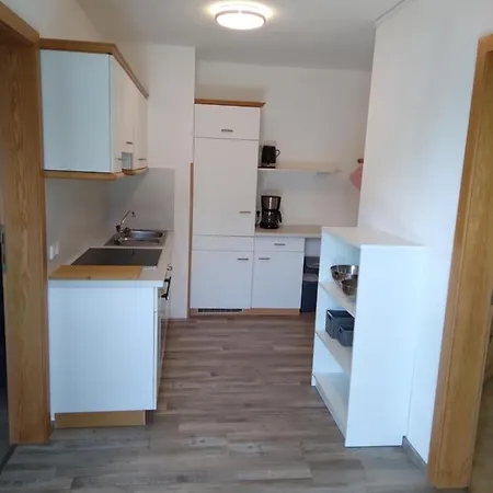 Apartament Kirchmair