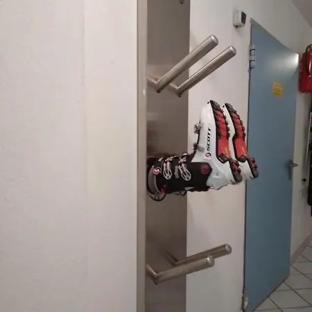 Kirchmair Apartament Telfes im Stubai