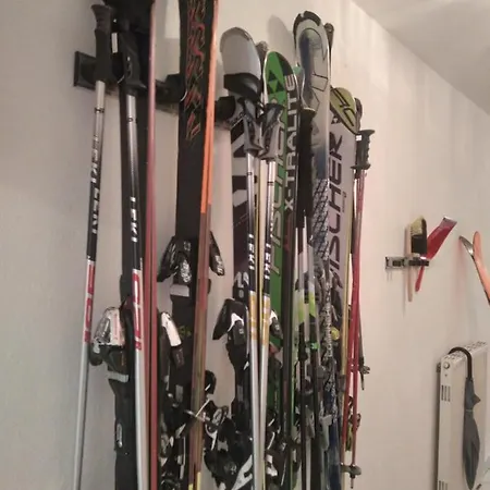 Apartament Kirchmair Telfes im Stubai