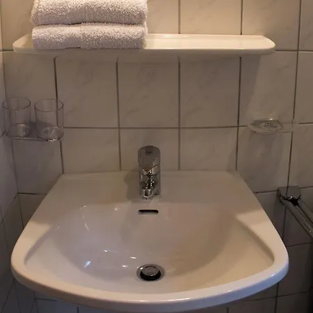 Kirchmair Apartament *