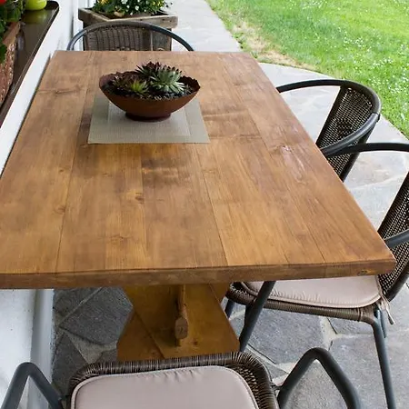 Kirchmair Apartament Telfes im Stubai